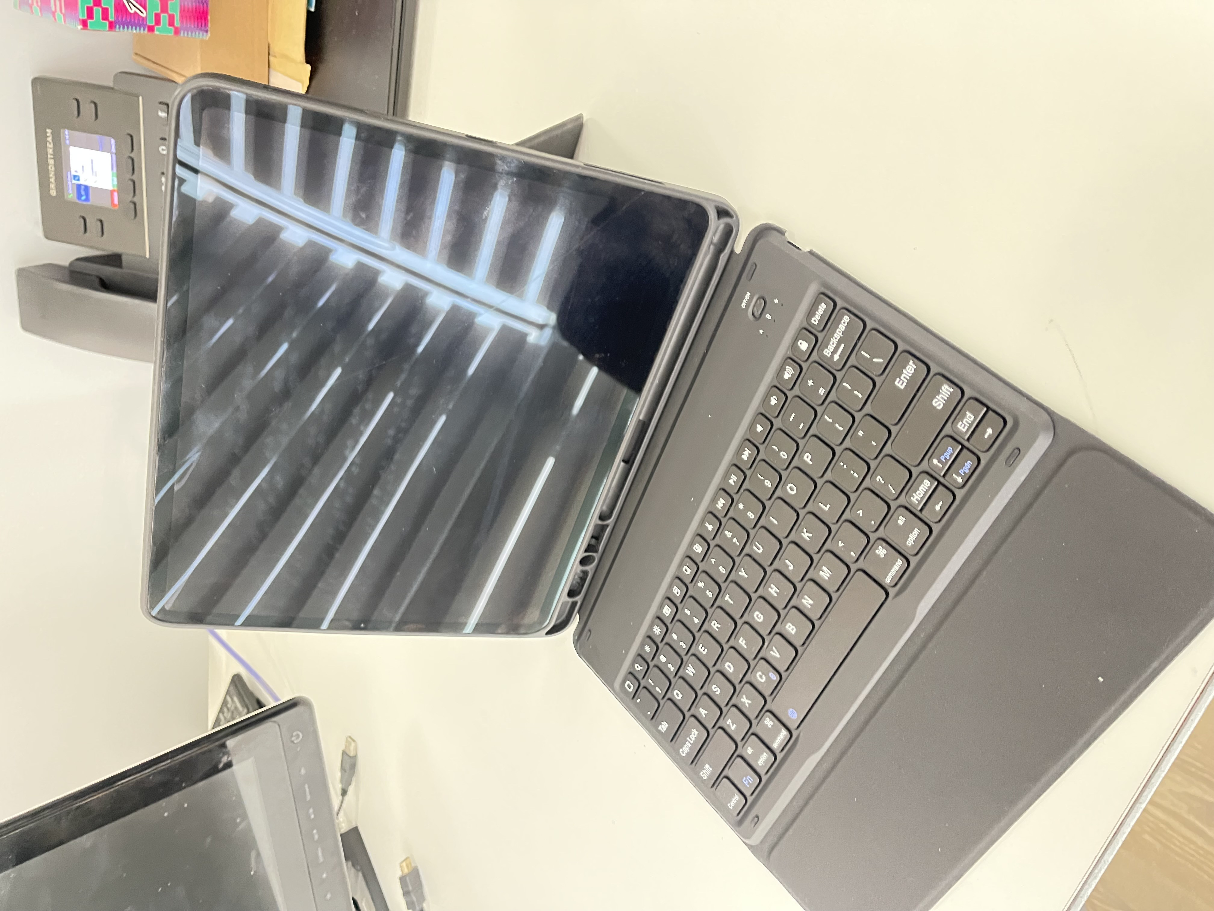 iPad Pro -12.9