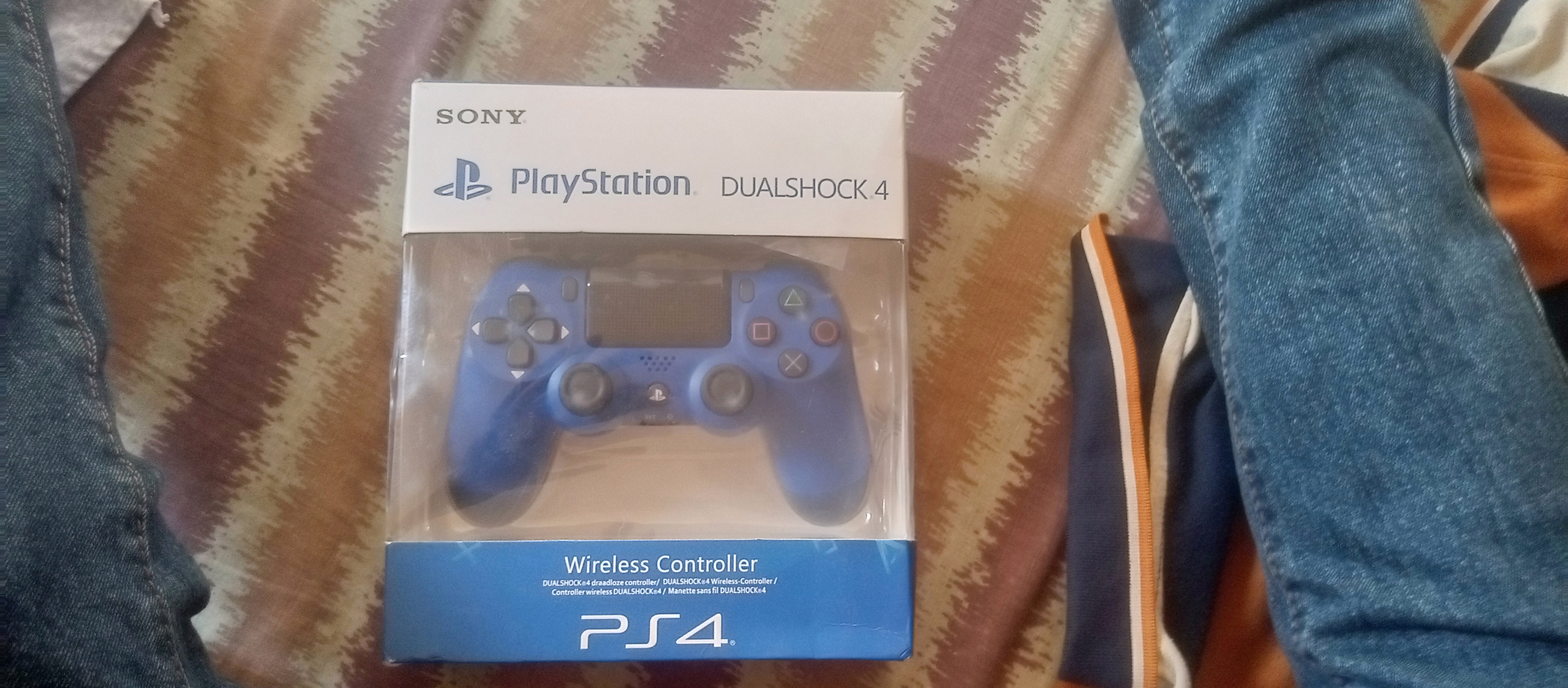 controller